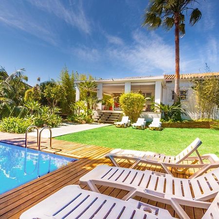 Lxr Benalmadena 4 Hab. Paradise Villa מראה חיצוני תמונה