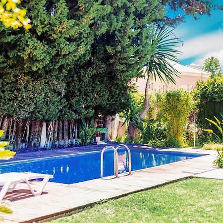 Lxr Benalmadena 4 Hab. Paradise Villa מראה חיצוני תמונה