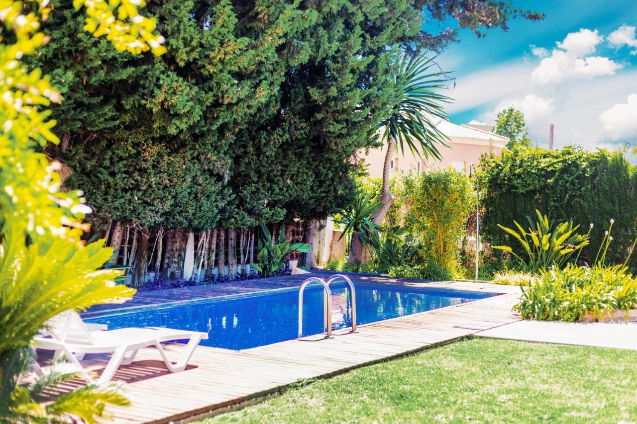 Lxr Benalmadena 4 Hab. Paradise Villa מראה חיצוני תמונה